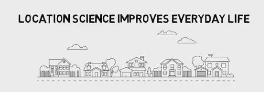 La Ciencia De La Localización Mejora Nuestras Vidas Diarias La Ciencia De La Localización Mejora Nuestras Vidas Diarias