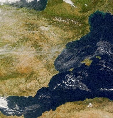 La Ciencia De Las Estelas Y De Los Chemtrails. Parte Ii Y Final La Ciencia De Las Estelas Y De Los Chemtrails. Parte Ii Y Final