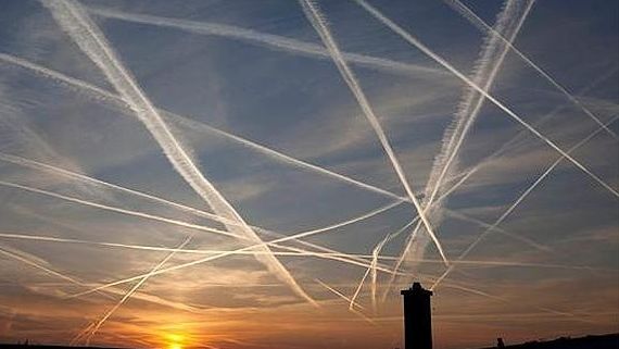 La Ciencia De Las Estelas Y De Los Chemtrails. Parte Ii Y Final La Ciencia De Las Estelas Y De Los Chemtrails. Parte Ii Y Final