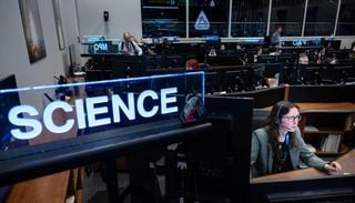 La ciencia detrás de Artemis II: la visita a la Luna será el primer paso hacia Marte