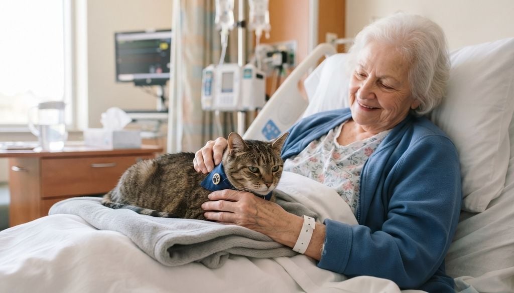 Animales A través del órgano vomeronasal, los gatos procesan señales químicas del entorno que les permiten detectar variaciones en su entorno.