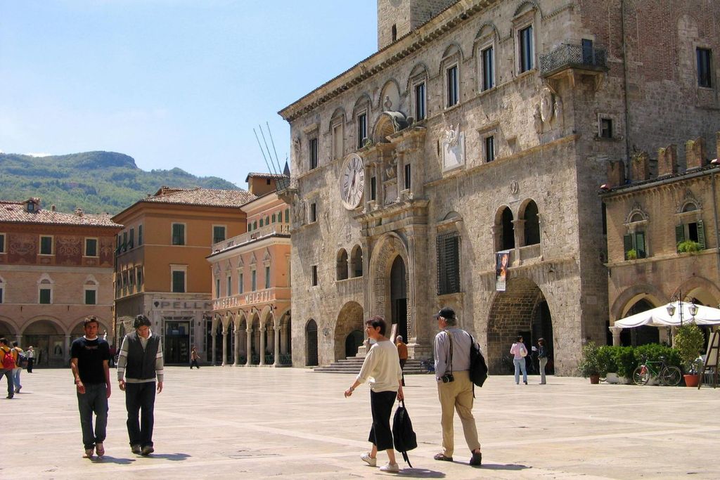 Ascoli Piceno Ascoli Piceno