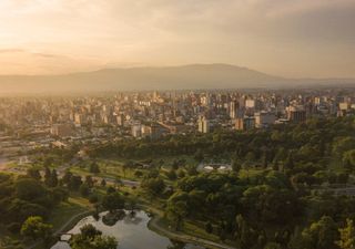 Esta es la ciudad con mejor clima de Argentina según la inteligencia artificial