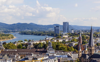 La ciudad de Bonn albergará nuevas instalaciones del ECMWF en 2021