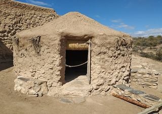 La ciudad más antigua de España está en Andalucía: tiene 7.200 años y es un vestigio de la Edad de Cobre 