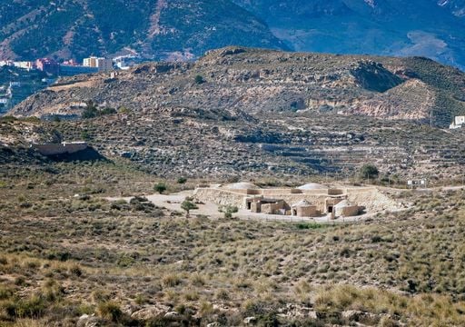 La ciudad más antigua de España se esconde entre estas montañas de Almería