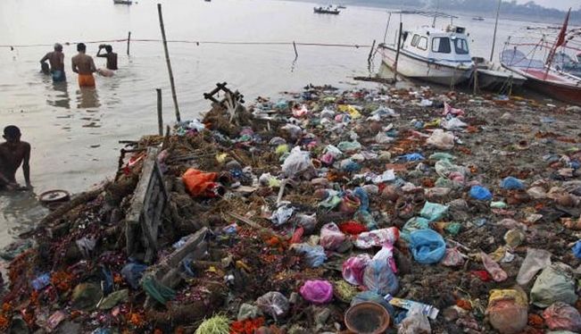 La Ciudad Más Contaminada Del Mundo La Ciudad Más Contaminada Del Mundo