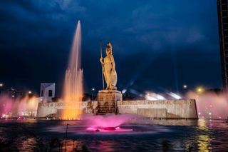 La ciudad que se transforma por el Mundial: as&iacute; es Guadalajara y todo lo que no debes perderte