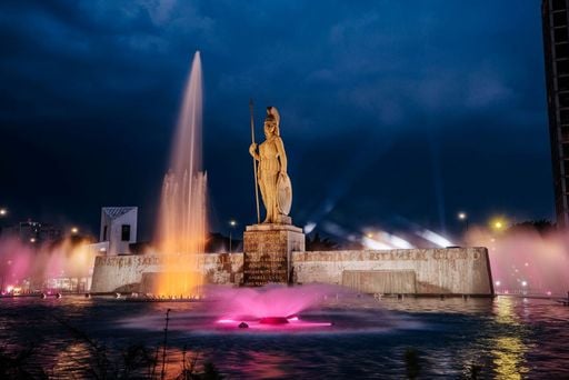 La ciudad que se transforma por el Mundial: as&iacute; es Guadalajara y todo lo que no debes perderte