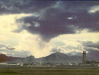 La cizalladura descafeinada