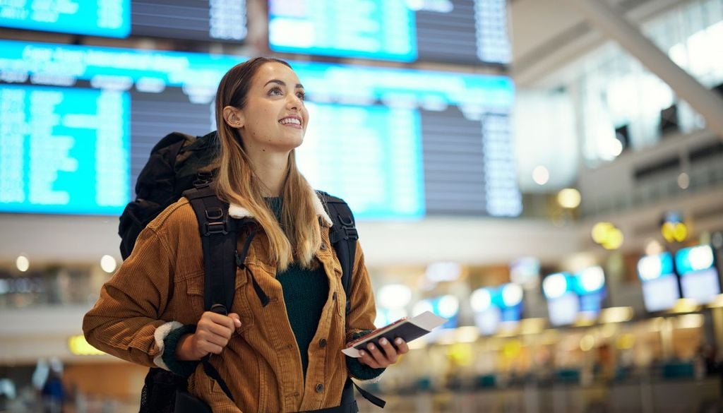 I migliori aeroporti del 2026 sono stati scelti in base a collegamenti, tempi d'attesa, servizi e infrastrutture