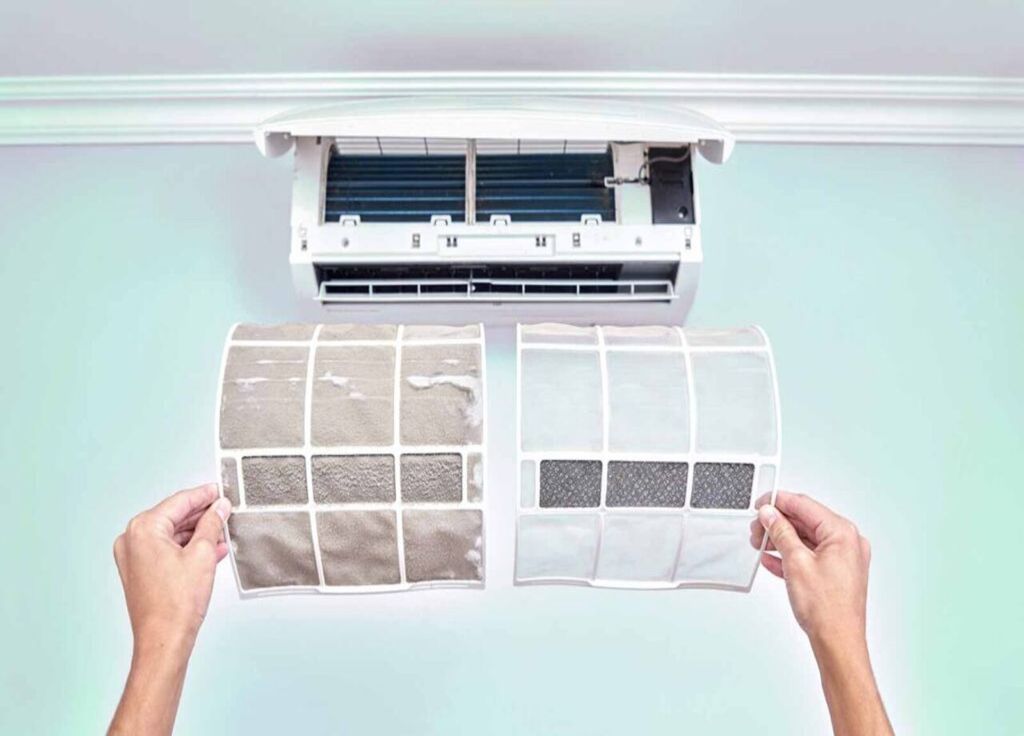 Il est essentiel d'entretenir régulièrement son système de climatisation.