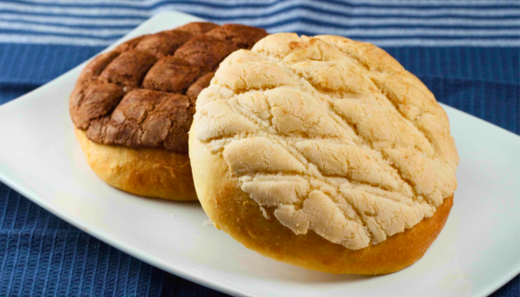 El pan dulce aymara es una preparación con gran valor cultural del altiplano. Crédito: Servicio de Salud Arica.