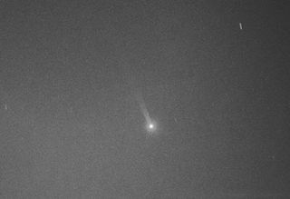 La cola de sodio de Mercurio