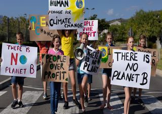 La comunicación del cambio climático y los eventos extremos en los medios