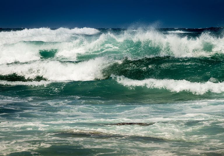 Rischio tsunami nel Mediterraneo, le aree più esposte Rischio tsunami nel Mediterraneo, le aree più esposte