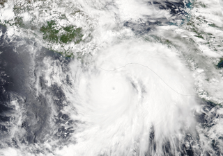 La CONAGUA confirma: junio de 2025 se convierte en el más lluvioso de toda la historia en México por ciclones tropicales