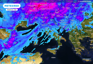 Grande massa d’aria fredda verso l’Italia, Alessio Colella indica il giorno del crollo termico: 'porterà forte maltempo'