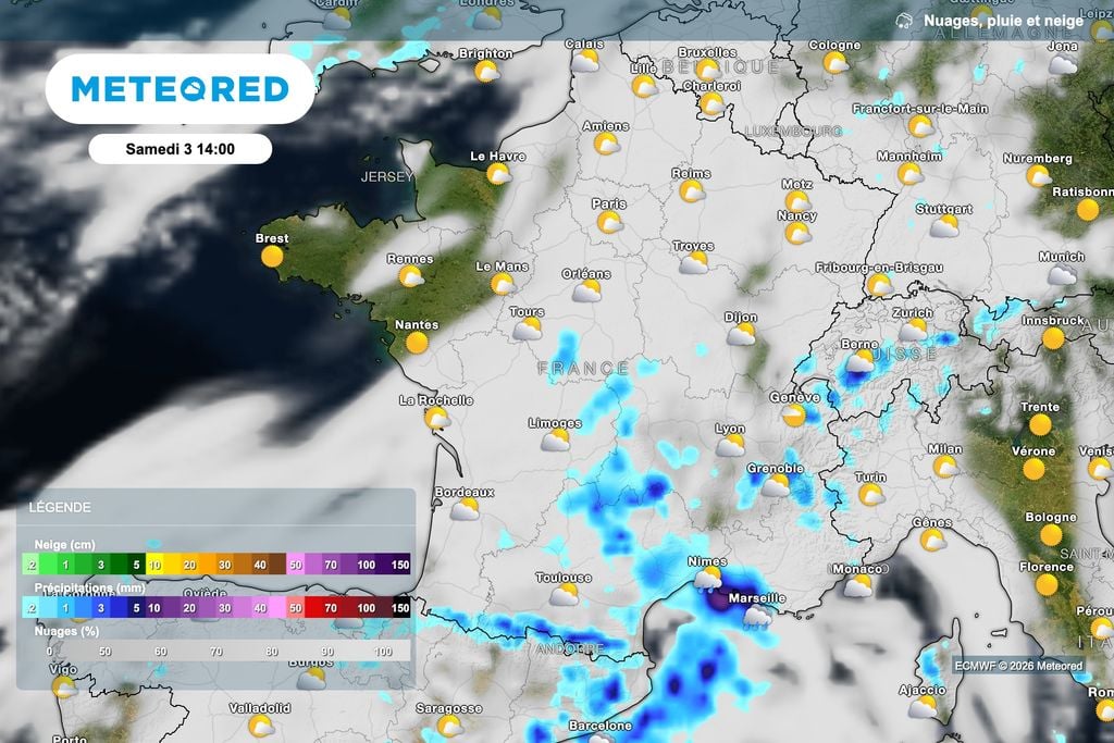 Météo ensoleillée et ambiance printanière ce week-end dans le Nord. Météo ensoleillée et ambiance printanière ce week-end dans le Nord.