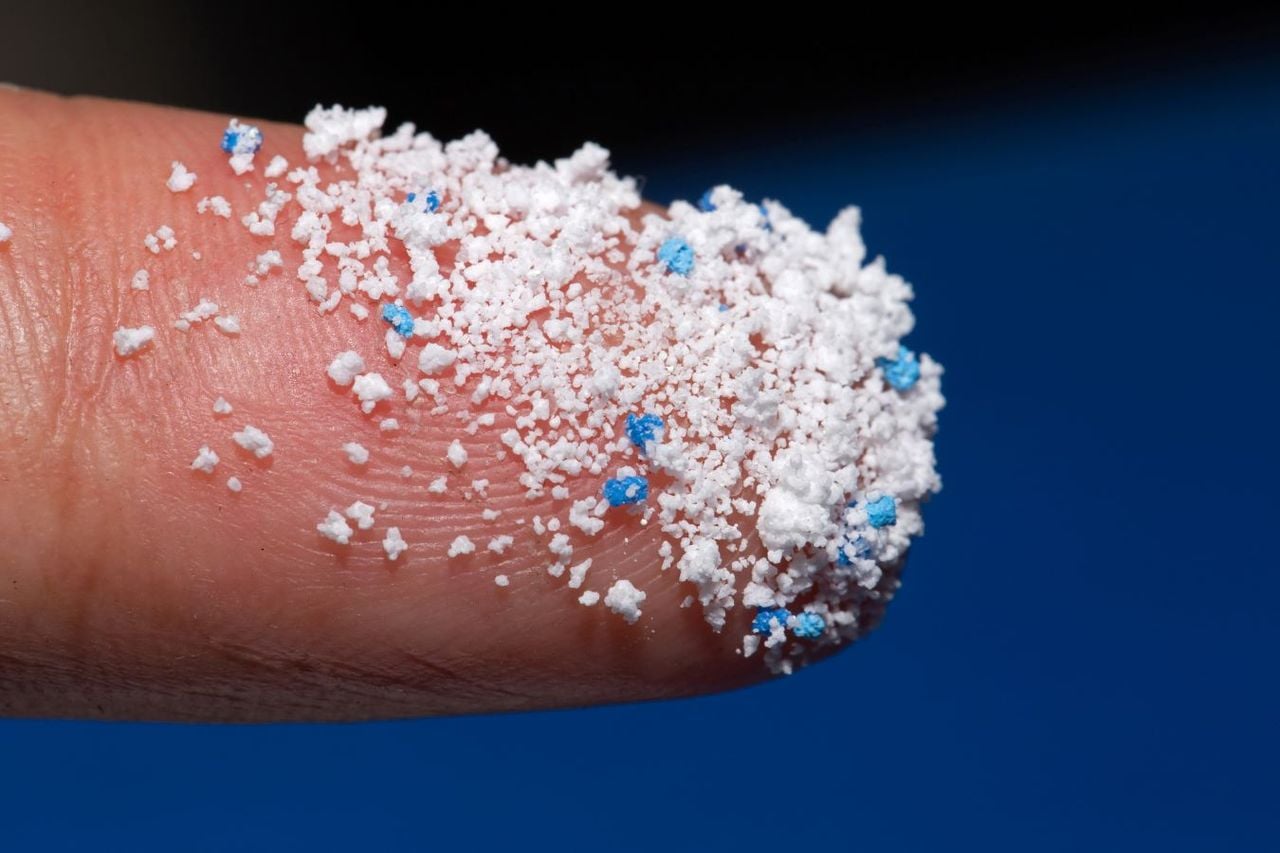 Encuentran microplásticos en sangre