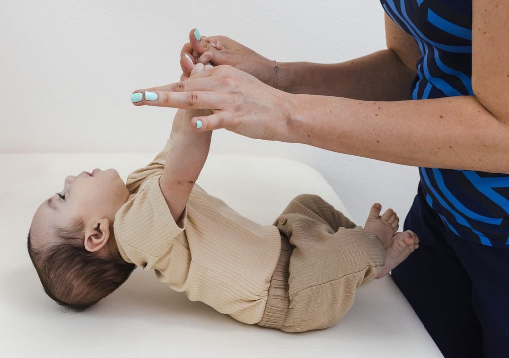 Los problemas motores, de memoria y de comunicación, son algunos de los efectos de la contaminación en el desarrollo neurológico durante la primera infancia.