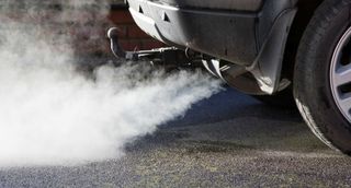 La contaminación aumentará en las grandes ciudades