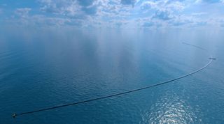 La contaminación de los mares europeos continúa