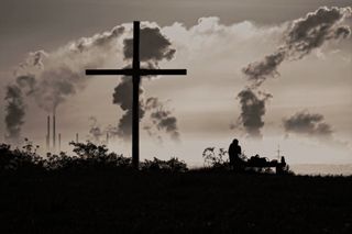 La contaminación del aire 'mayor riesgo' para la esperanza de vida