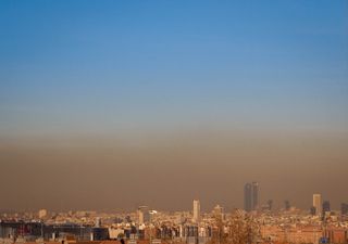 La contaminación del aire podría provocar migraciones masivas