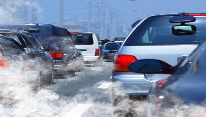 La Contaminación Puede Contribuir A La Demencia La Contaminación Puede Contribuir A La Demencia