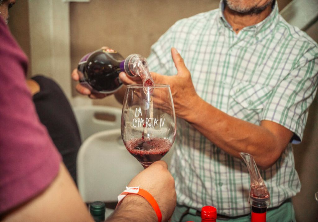 La 1° preventa ya está disponible con un aforo limitado para disfrutar mejor la experiencia del festival. Imagen: Leandro Gómez