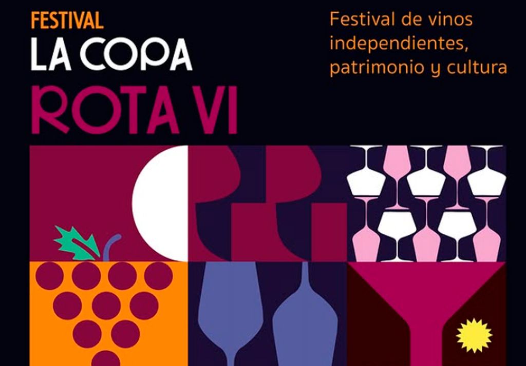 Otra dinámica importante es el descorche gratis, para los participantes, en los distintos restaurantes del barrio. Imagen: @lacoparotafestival