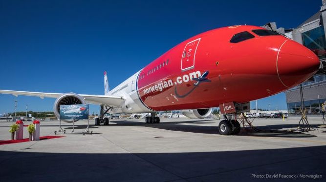 La Corriente En Chorro Ayudó A Batir Un Record De Vuelo La Corriente En Chorro Ayudó A Batir Un Record De Vuelo