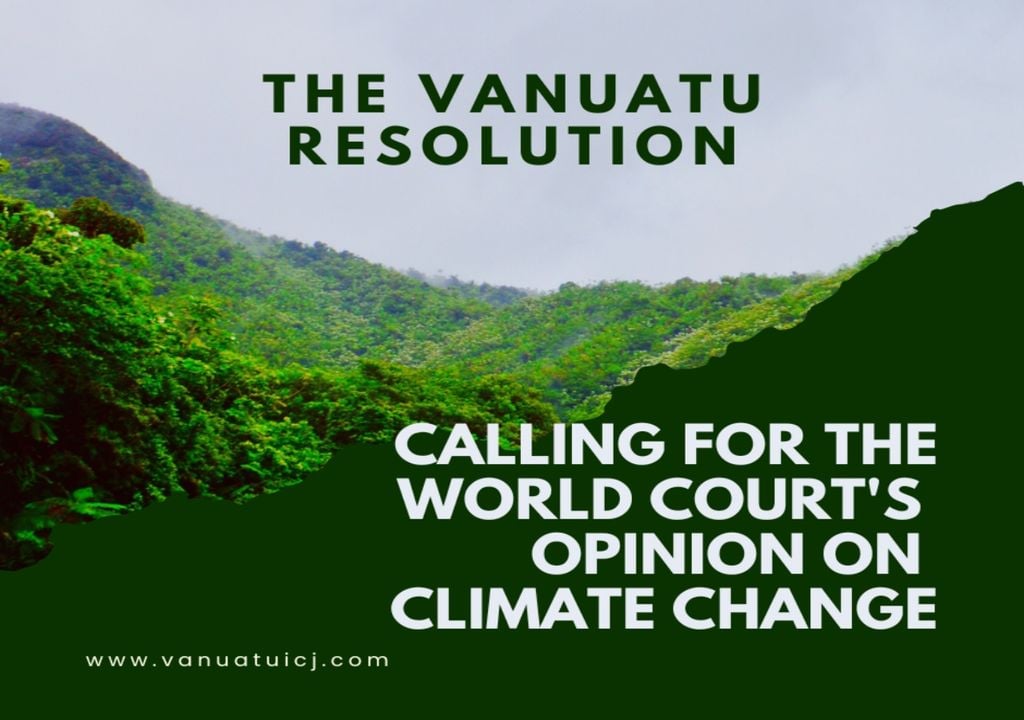 Vanuatu Vanuatu