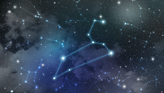 La costellazione del Leone: tra mito di Ercole, stelle regali e piogge di meteore