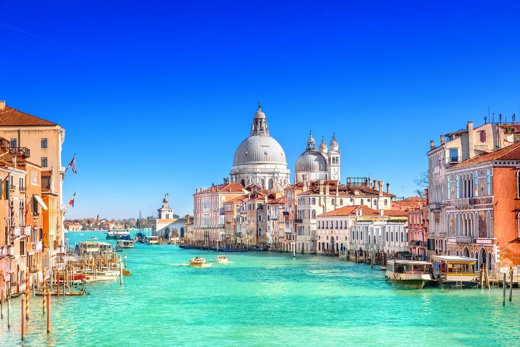 Venezia