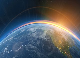 « La couche d'ozone guérit » : elle devrait se reconstituer aux alentours de 2050 selon l'ONU 