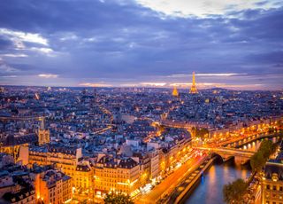 La crise énergétique a au moins un effet bénéfique : réduire la pollution lumineuse en France