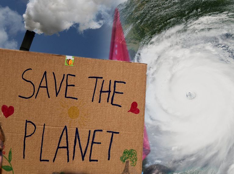 crisis climática crisis climática