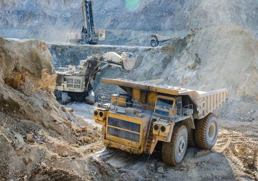 El cambio clim&aacute;tico amenaza la producci&oacute;n de cobre: eventos extremos podr&iacute;an afectar hasta el 10% de la miner&iacute;a chilena