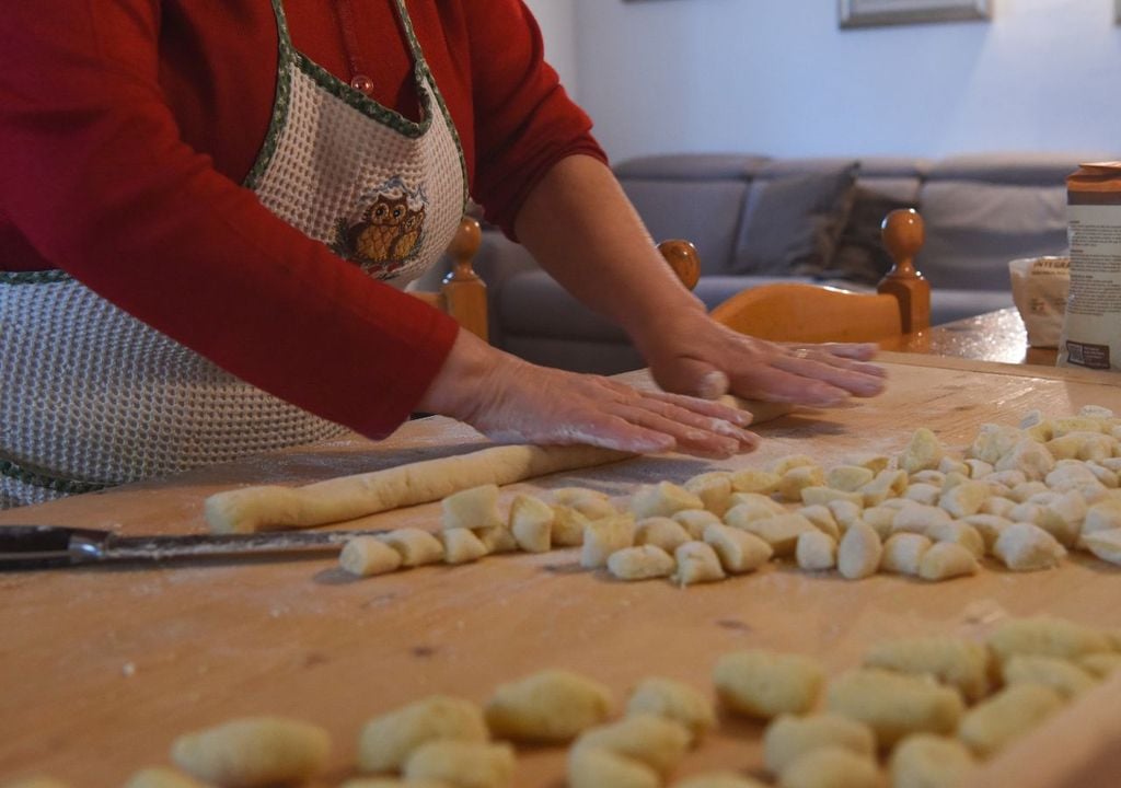 Cucina italiana patrimonio UNESCO