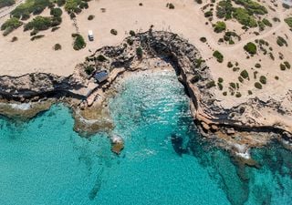 La Cueva de la Luz: un paraíso secreto y peligroso en el corazón de Ibiza