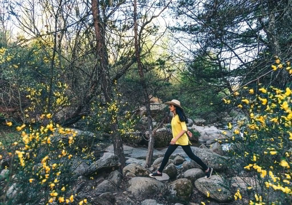 La Cumbrecita, Córdoba, Argentina