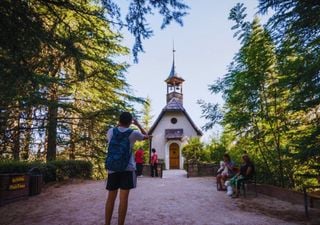 La Cumbrecita: un destino para conocer a pie, ideal para los amantes del "slow travel"