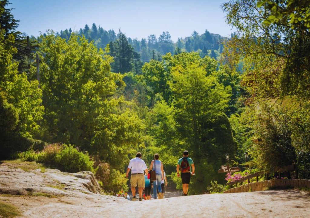 La Cumbrecita, Córdoba
