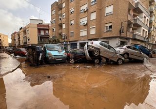 La DANA podría haber dejado 1900 desaparecidos en Valencia, según las denuncias realizadas al teléfono especial del 112 