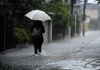 La DANA impacta en el sur peninsular: lluvias e inundaciones desde Cádiz hasta Murcia, ¿cuándo dejará de llover?