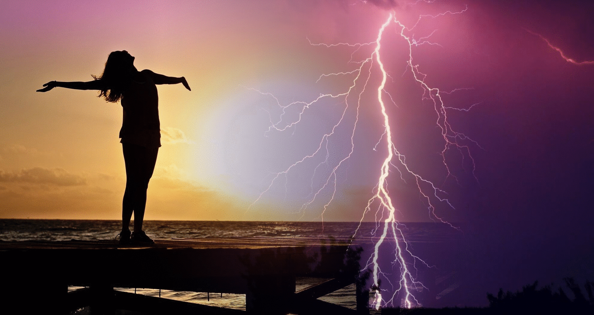 La dana, la baja térmica peninsular y las tormentas para próximos días