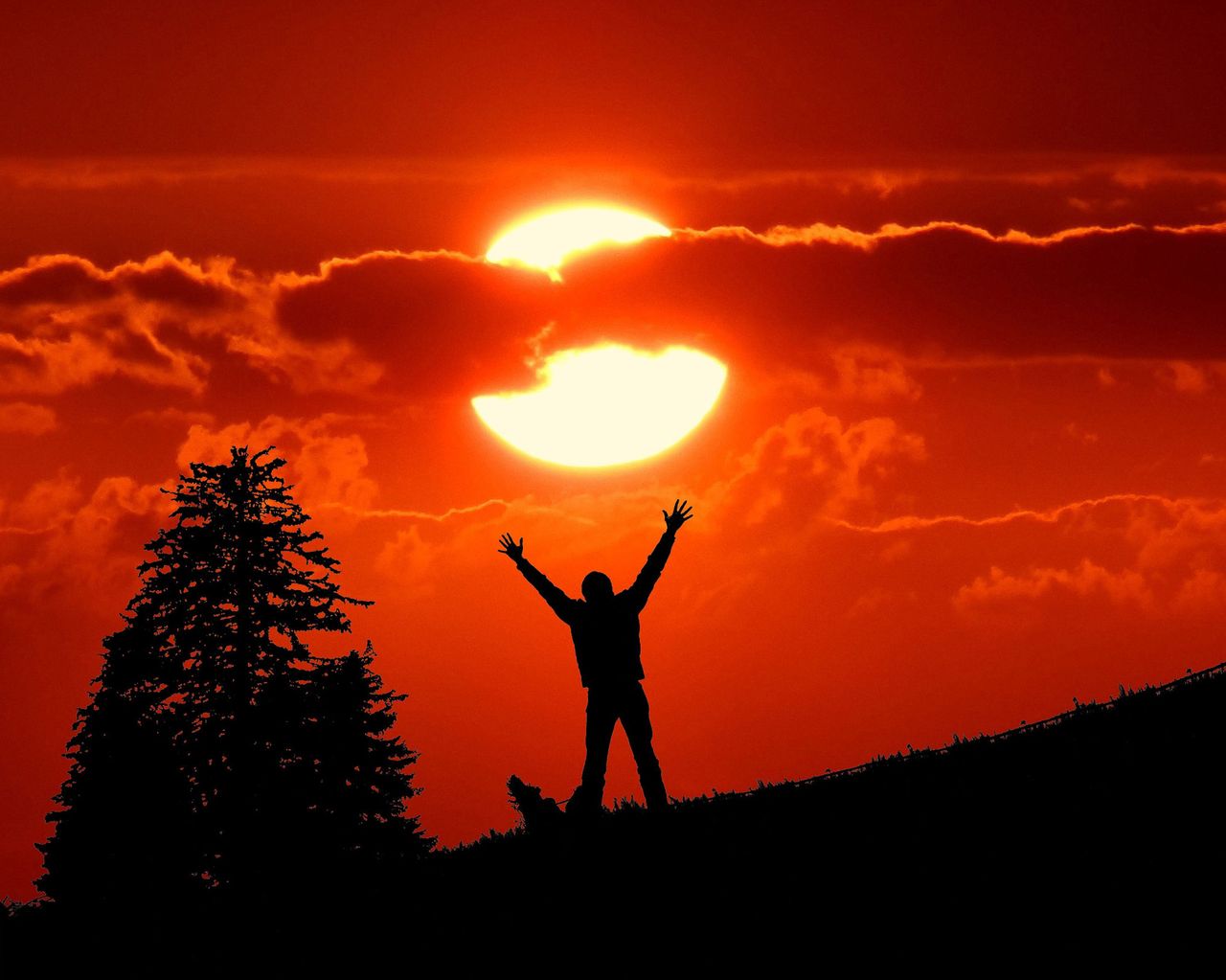 La DANA se pone en marcha