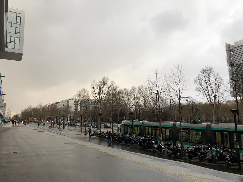 Nouvelles pluies dès mercredi Nouvelles pluies dès mercredi